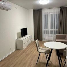 Квартира 35 м², 1-комнатная - изображение 3