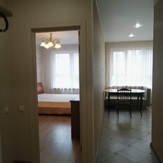 Квартира 32 м², 1-комнатная - изображение 2
