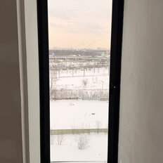 Квартира 30 м², студия - изображение 4