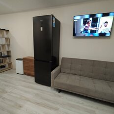 Квартира 20,8 м², студия - изображение 4