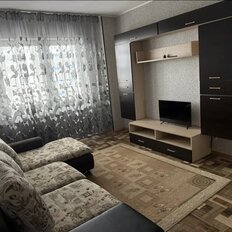 Квартира 38 м², 1-комнатная - изображение 5