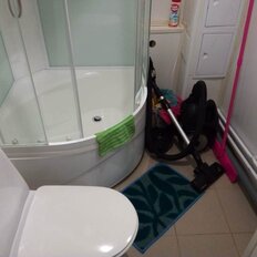 Квартира 50 м², 2-комнатная - изображение 4