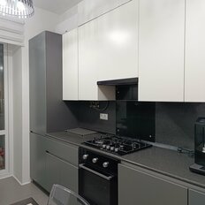 Квартира 90 м², 3-комнатная - изображение 2