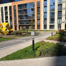 Квартира 37 м², 1-комнатная - изображение 4