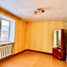 Квартира 39,6 м², 2-комнатная - изображение 1