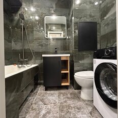 Квартира 40 м², 2-комнатная - изображение 2