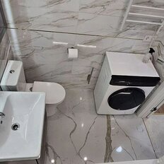 Квартира 35 м², 1-комнатная - изображение 3