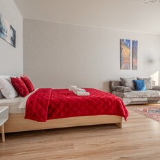 Квартира 58 м², 2-комнатная - изображение 3