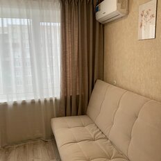 Квартира 12 м², студия - изображение 2