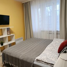 Квартира 35 м², 1-комнатная - изображение 3