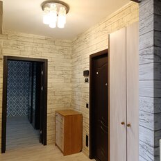 Квартира 50 м², 2-комнатная - изображение 3