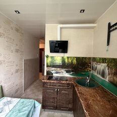 Квартира 44 м², 2-комнатная - изображение 4