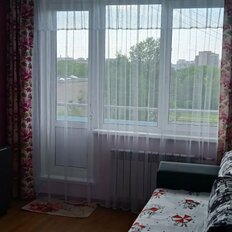 Квартира 45 м², 2-комнатная - изображение 1