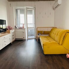 Квартира 35,2 м², студия - изображение 2
