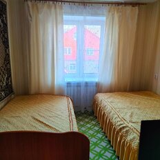 Квартира 65,1 м², 3-комнатная - изображение 4