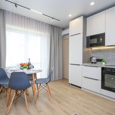 Квартира 40 м², 1-комнатная - изображение 4