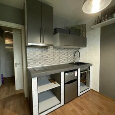 Квартира 36 м², 1-комнатная - изображение 2