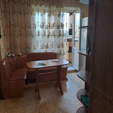Квартира 36 м², 1-комнатная - изображение 4