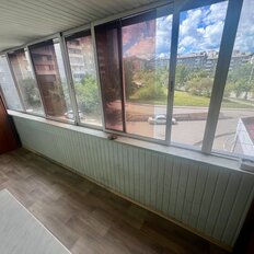Квартира 74 м², 3-комнатная - изображение 1