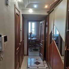 Квартира 74 м², 3-комнатная - изображение 2