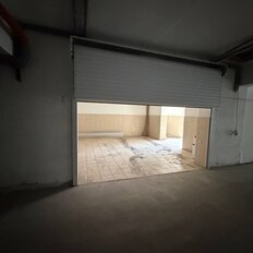 18 м², машиноместо - изображение 1