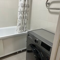 Квартира 62,1 м², 2-комнатная - изображение 1