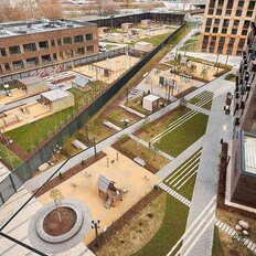 Квартира 32 м², 1-комнатная - изображение 5