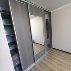 Квартира 30,5 м², 1-комнатная - изображение 1