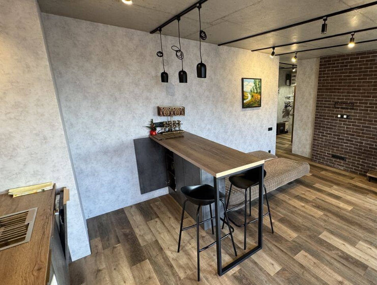 54 м², 2-комнатная квартира 13 000 000 ₽ - изображение 52