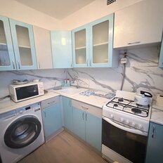 Квартира 34 м², 1-комнатная - изображение 1