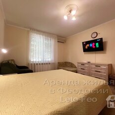 Квартира 50 м², 1-комнатная - изображение 2
