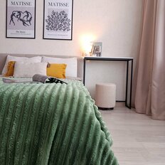 Квартира 35 м², 1-комнатная - изображение 3