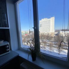 Квартира 46 м², 2-комнатная - изображение 1