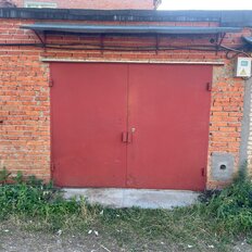 25 м², гараж - изображение 2