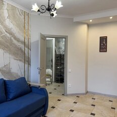 Квартира 55,7 м², 2-комнатная - изображение 4