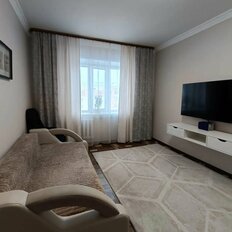 Квартира 36,5 м², 1-комнатная - изображение 1