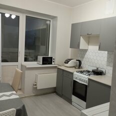 Квартира 31,3 м², 1-комнатная - изображение 2