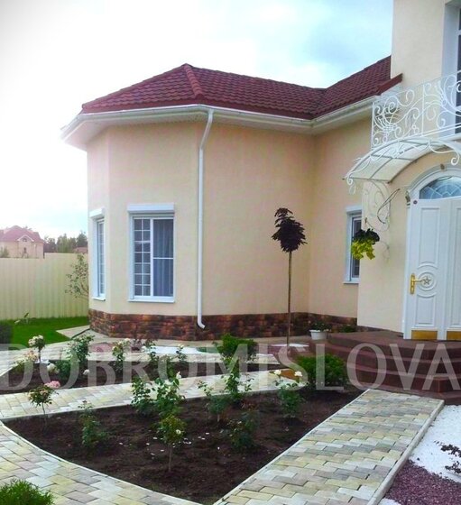 380 м² дом, 9 соток участок 19 000 ₽ в сутки - изображение 57