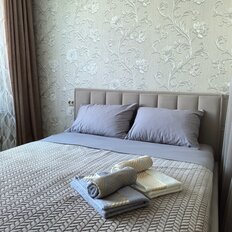 Квартира 36 м², 1-комнатная - изображение 2