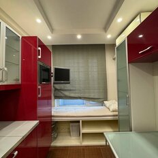 Квартира 38 м², 1-комнатная - изображение 2
