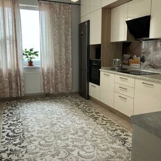 Квартира 73 м², 3-комнатная - изображение 1