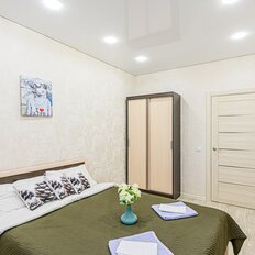 Квартира 65 м², 2-комнатная - изображение 3