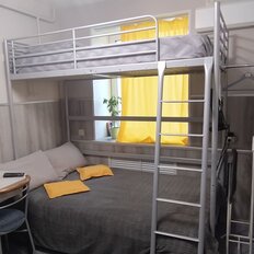 Квартира 13 м², студия - изображение 3