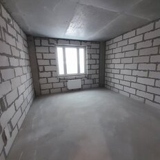 Квартира 61,3 м², 2-комнатная - изображение 4