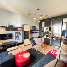 Квартира 36,8 м², 1-комнатная - изображение 3