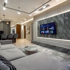 Квартира 71 м², 2-комнатные - изображение 1