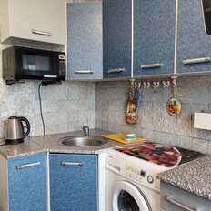 Квартира 52 м², 2-комнатная - изображение 1