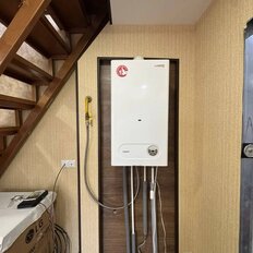 Квартира 41 м², 2-комнатная - изображение 4