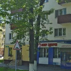 Квартира 31,3 м², 1-комнатная - изображение 1
