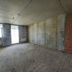 Квартира 50 м², 2-комнатная - изображение 3